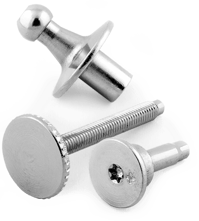 Ready Fastener parts