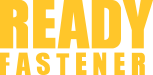 Ready Fastener Logo